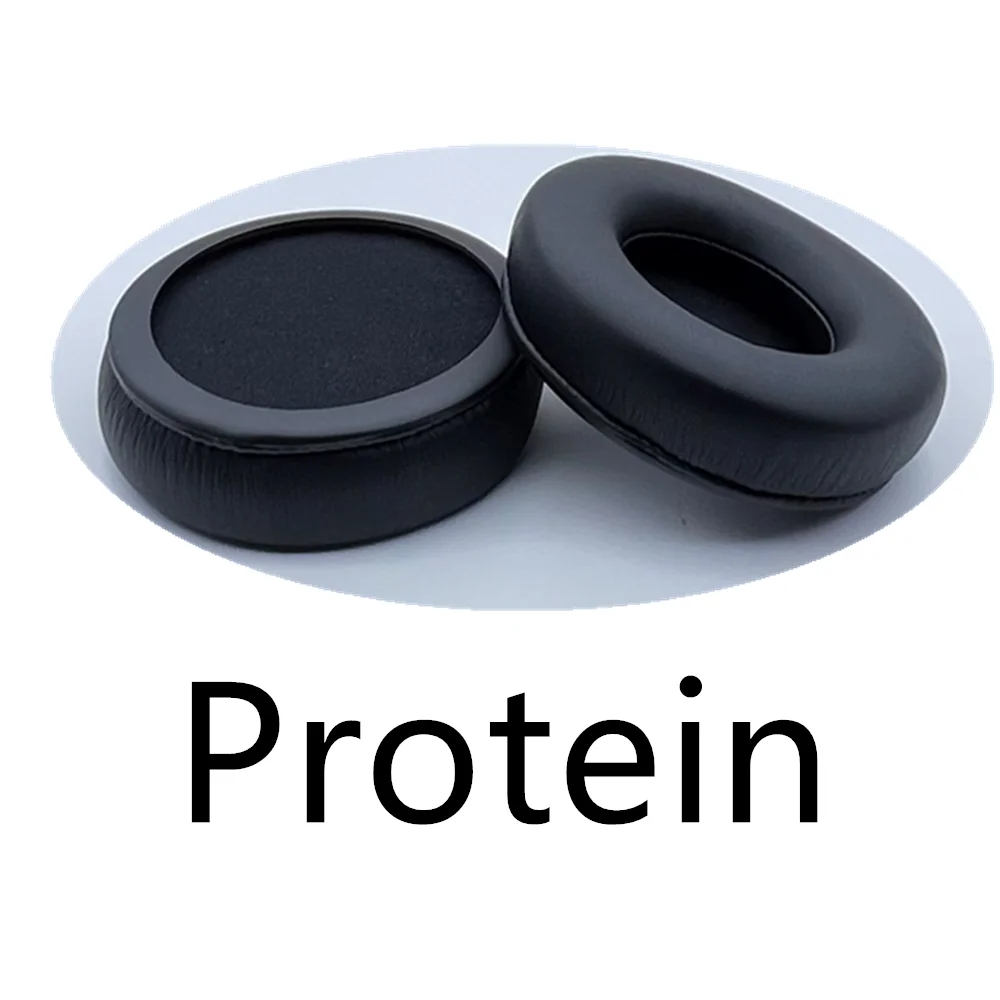 Чехлы для амбушюр из овчины дл – обзор и цена Headphone Replacement Ear Pads Memory Foam