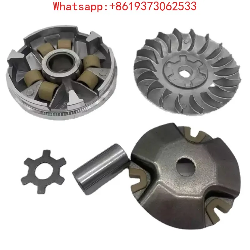 

Подходит для мотоцикла ARUSU: высококачественный передний приводной диск ARUSU BWS50