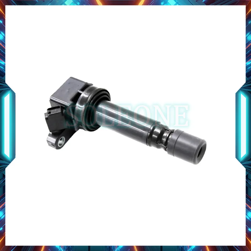 1 قطعة ملف الإشعال 9004852126 0997000570 0997000251   لـ DAIHATSU SIRION MOVE CUORE 1.0 1998- TANTO 0.7 02-07 TERIOS KID 00-05