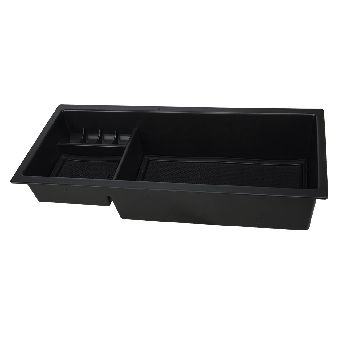 صندوق تخزين مسند الذراع لوحدة التحكم المركزية للسيارة مناسب لسيارة Toyota Prius 2016-2019