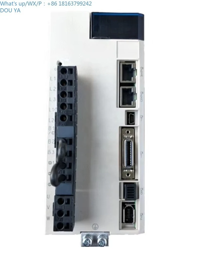 

New AC Servo Driver SGD7S-2R8A10B202 SGD7S-5R5A10B202 SGD7S-7R6A10B202/180A10B202/200A10B202 SGD7S-330A10B202