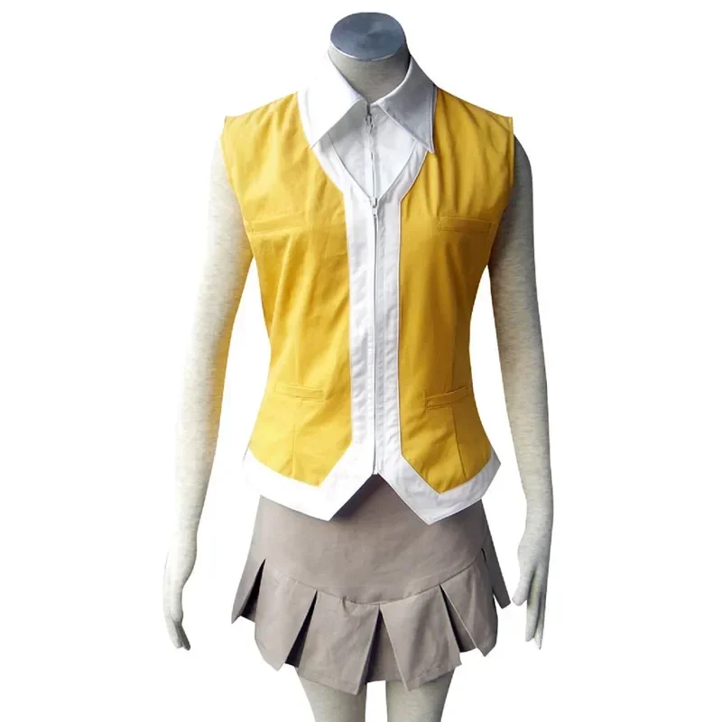 

My-Otome Cosplay Costume School Uniform