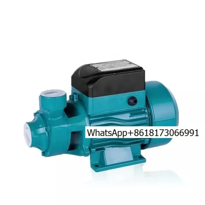 Small Household Surface Peripheral Self-priming Electric QB60 QB80 Water Pump