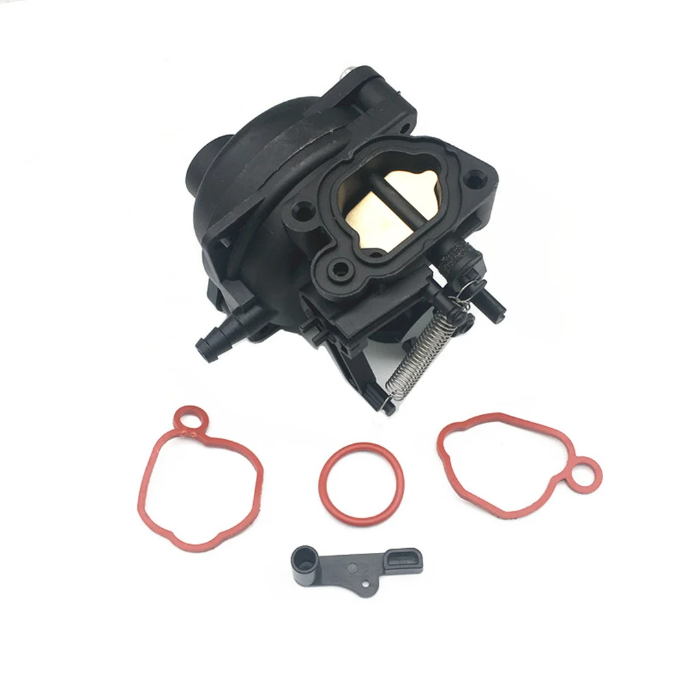 Carburador para cortacésped, desbrozadora para Briggs & Stratton Poulan Pro 550ex 625ex 725EXI, 799584