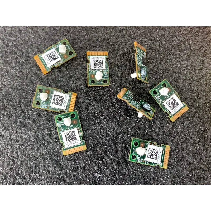 for Dell Trusted Platform Module 2.0 Server TPM2.0 Module Plus
