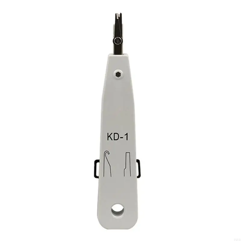 

P0UE Down Tool для Ethernets Cat5 RJ45 Telecomphone Wire Cable RJ11
