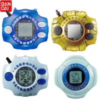 New Bandai Tamagotchi Csa Digimon Adventure Last Evolution Complete Selection 15th/20th Anniversary Digivice Kidsxmas Toys Gift