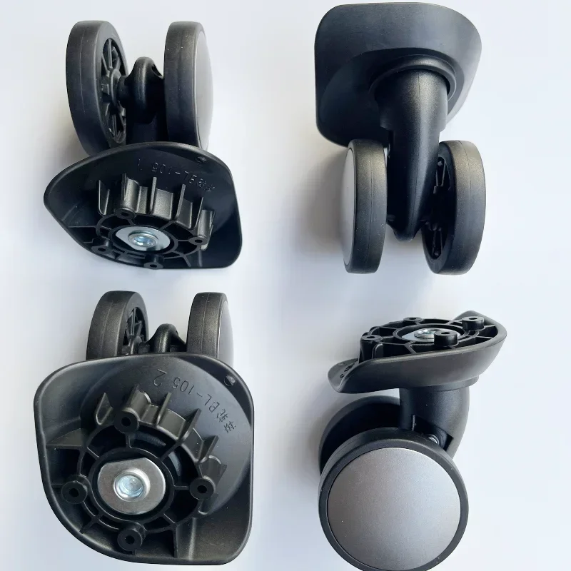 Swivel Caster Luggage Wheel Replacement BL-105/BL105 for American Suitcase Trolley Case