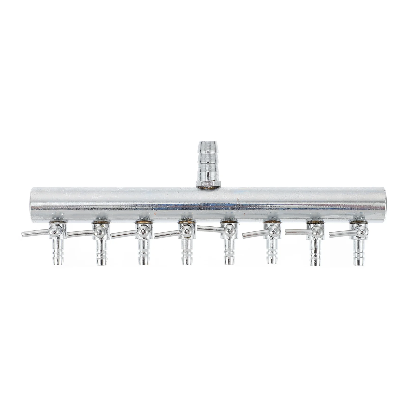 

Shunt Fish Tank Diverter Manifold Air Pump Splitter Stainless Steel Accessories