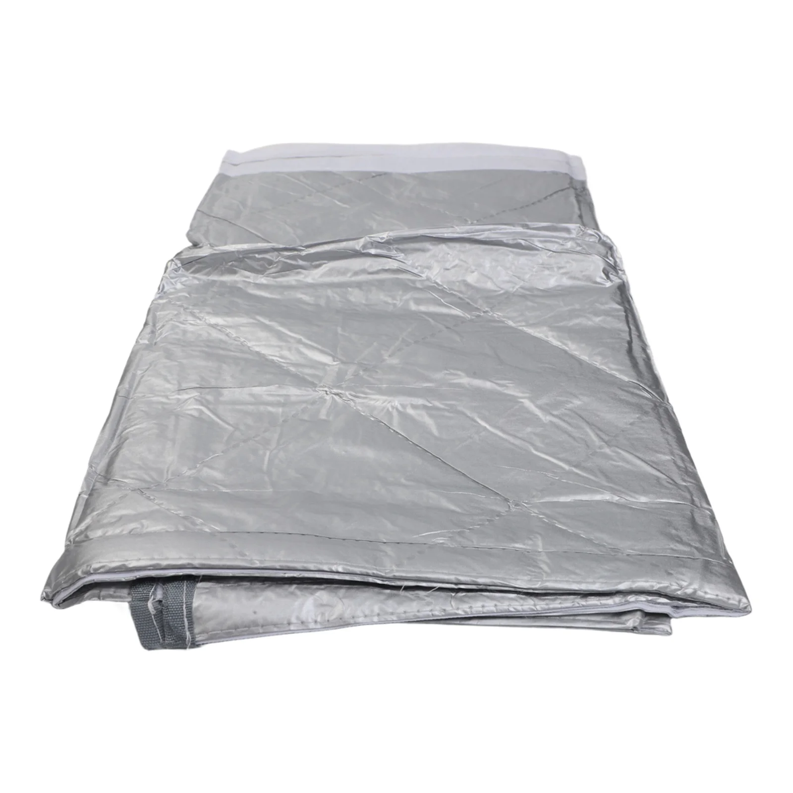 Portable Air Conditioner Hose Cover with Heat Insulation to Prevent Warm Air Leakage and Boost Cooling Efficiency