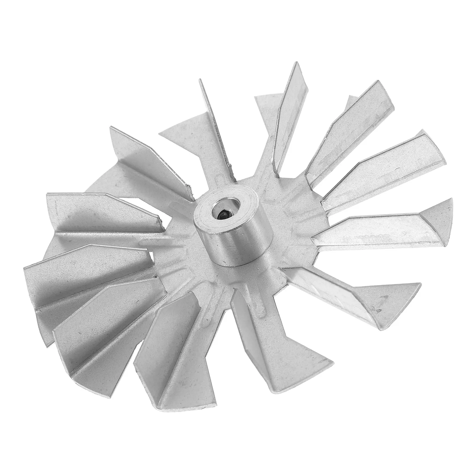 

Cooling Tower Fan Blade 4 72inch Galvanized Axial Blower Replacement Radiator Ceiling Motor Small Compressor Engine Heat