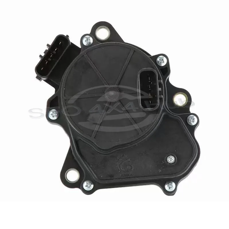 Original Front Differential Drive Power Servo Motor 13203100160 For Russian Mechanics RM 500-2 650-2 800 Odes 650 800 1000