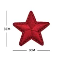 Embroidery-Red