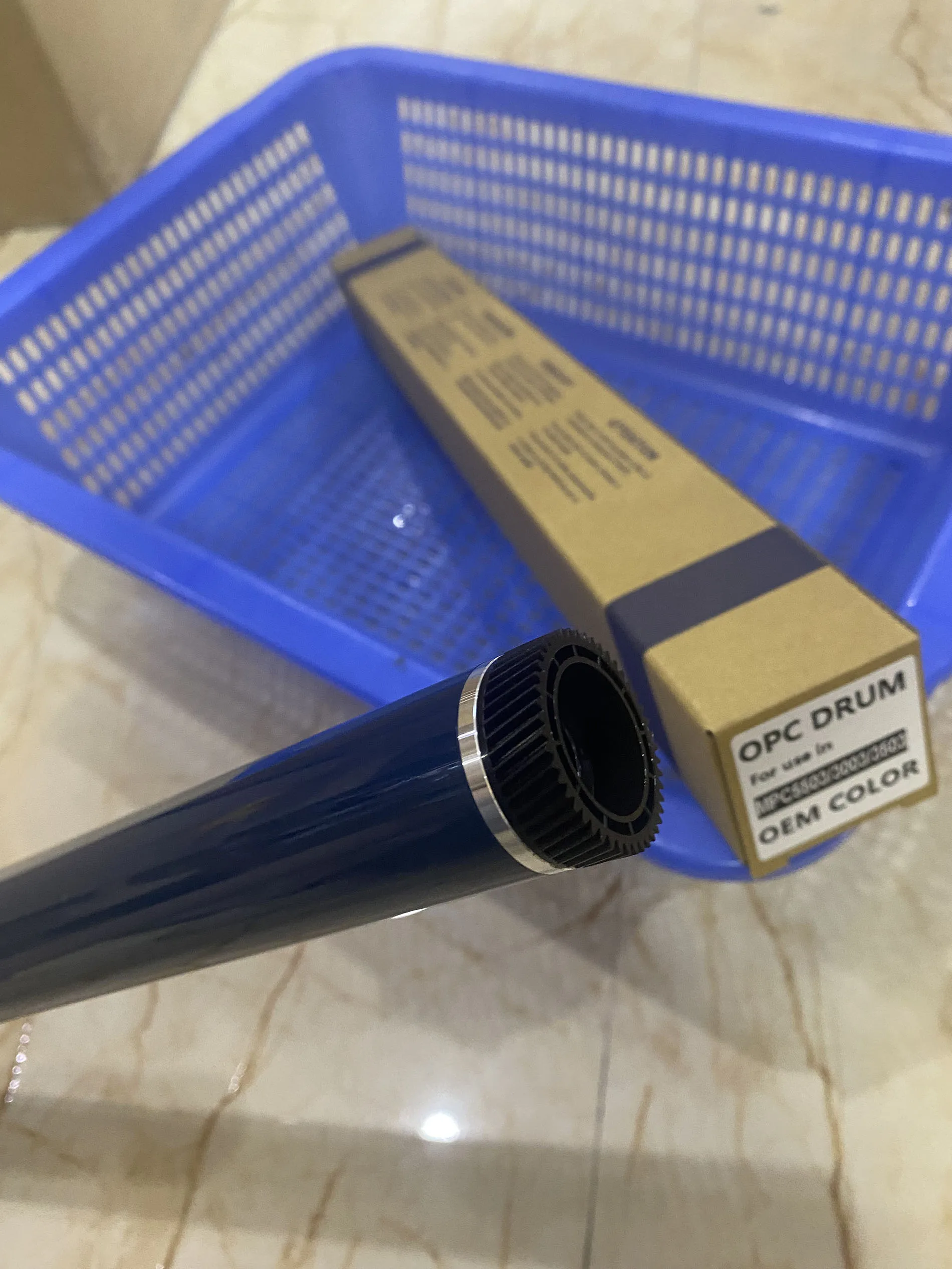 

4 барабана OPC для Ricoh MPC3003 3503 4503 5503 6003 3004 3504 4504 5504 5504 6004 120000 страниц