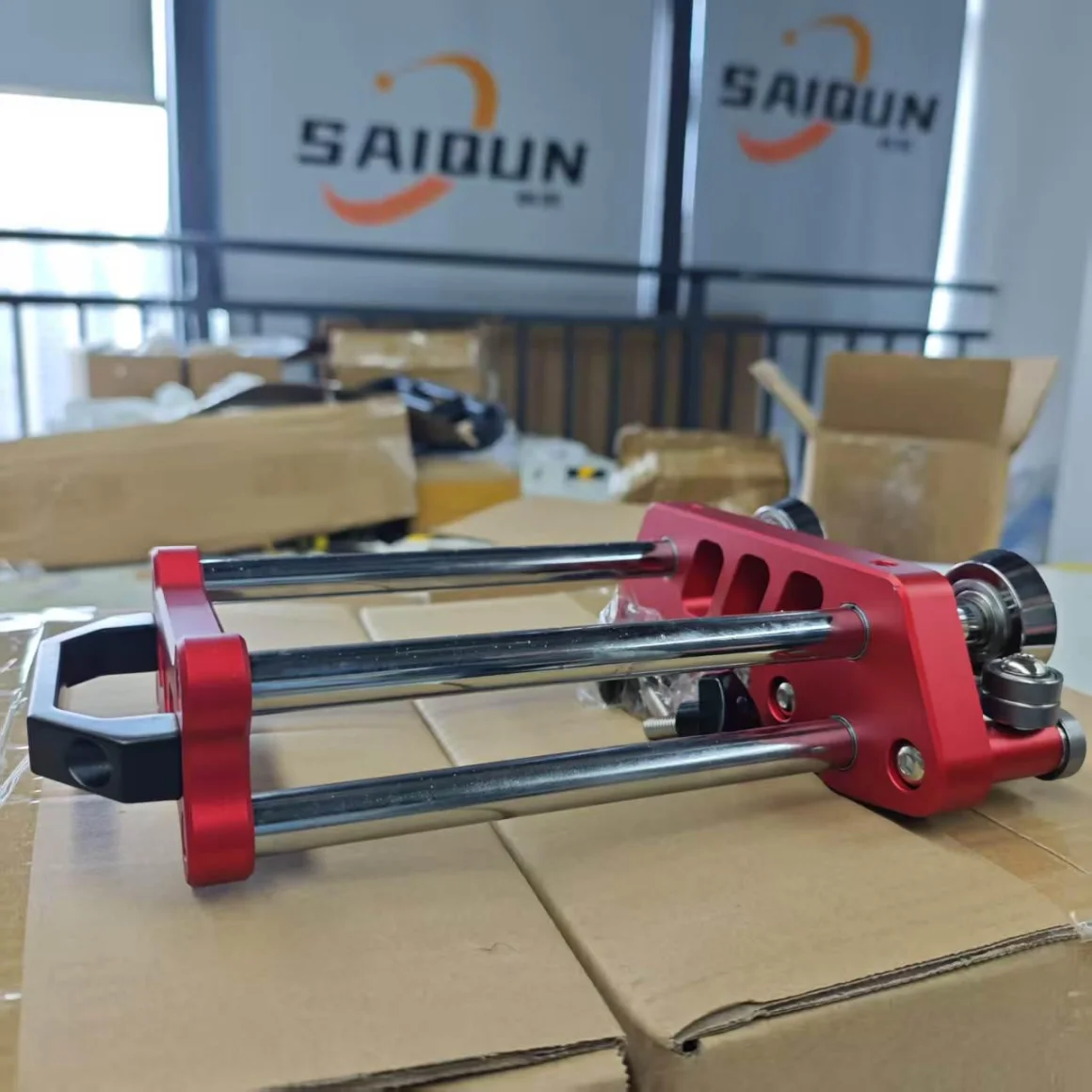 2 Position Metal Sheet Folding Bender with Roller Wheel, Portable Metal Roof Edge Curling And Bending Hand Tool
