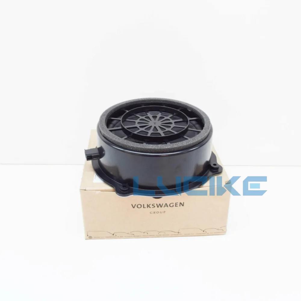 

4L0035415E New Original Front Door Bass Speaker For 2007-2015 Audi Q7