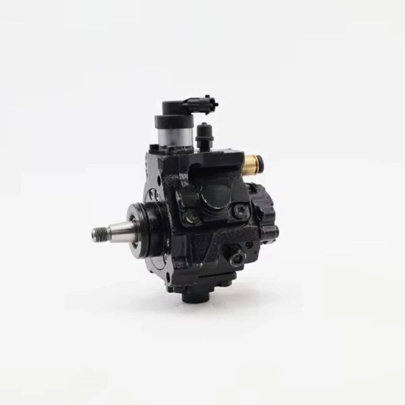 . High-pressure CP1 Fuel Pump Common Rail Fuel Injection Pump 0445010176 for Mahindra 2.2/2.5L XUV500 Scorpio TD Engine