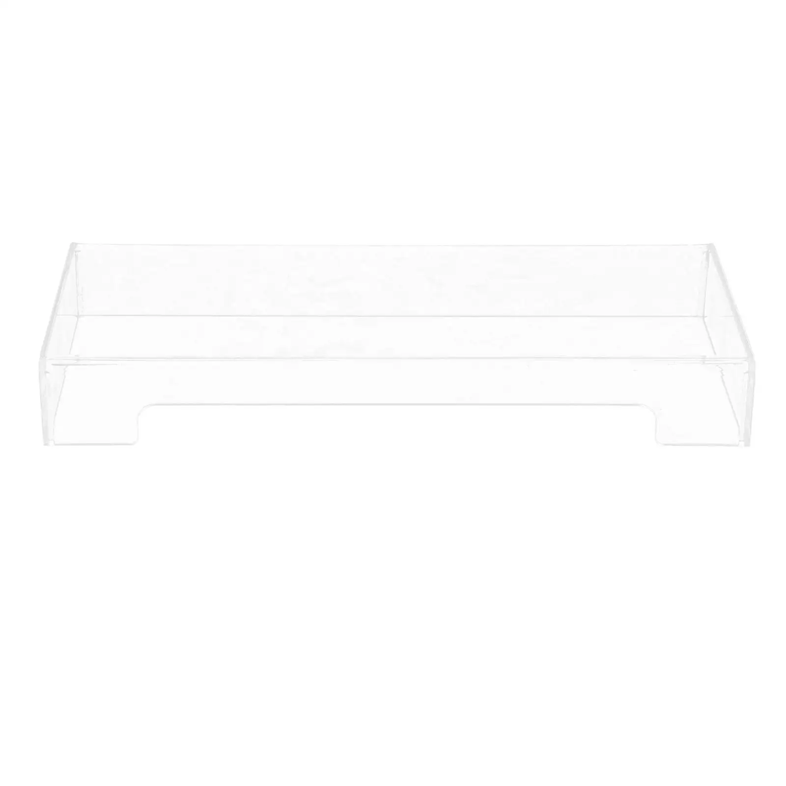 Mechanical Keyboards Cover Dust Clear Professional Accessories for Computer Home