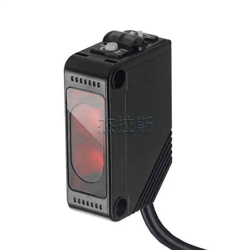 Photoelectric sensor diffuse reflection mirror reflection reflective switch E3ZD61 D81 R61 R81 T61 T81