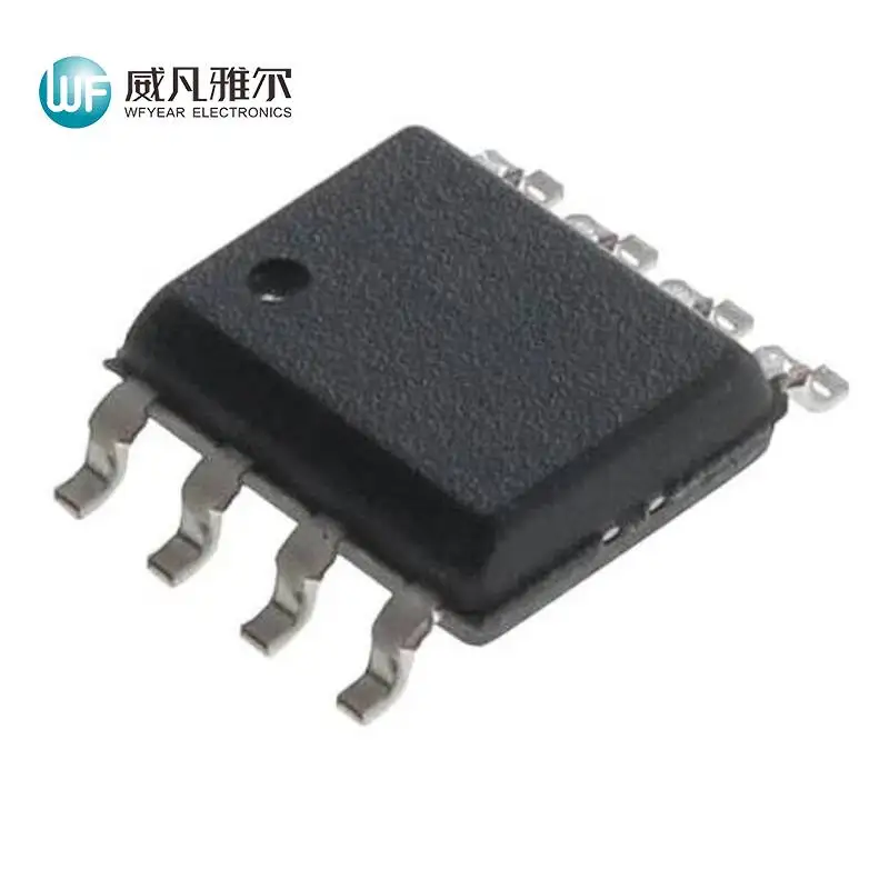 New Original UC2844BD1R2G 52kHz 1A Current PWM w/48% Duty Cycle Ma Switching Controllers Electronics Components