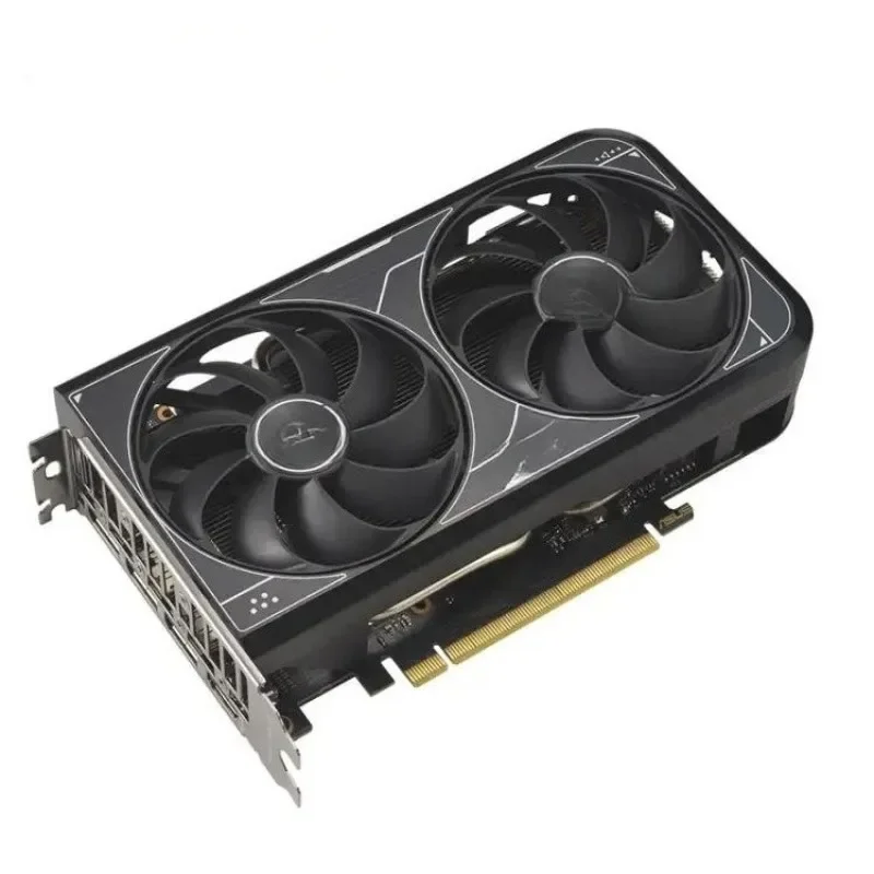 9DUAL GeForce RTX4060 O8G V2 Gaming Graphics Card