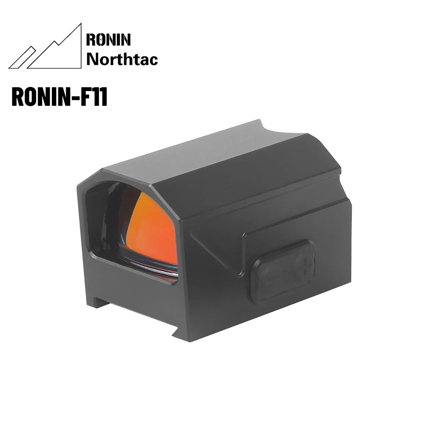 

Northtac RONIN F11 Hunting Red Dot Sight High Quality Red Dot Scopes & Accessories Tactical Red Dot Reflex Sight