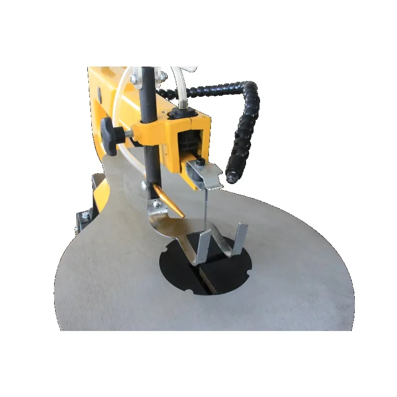 Infinitely Variable Speeds Scroll Saw Woodworking Electric Saw Wood Jig Saw