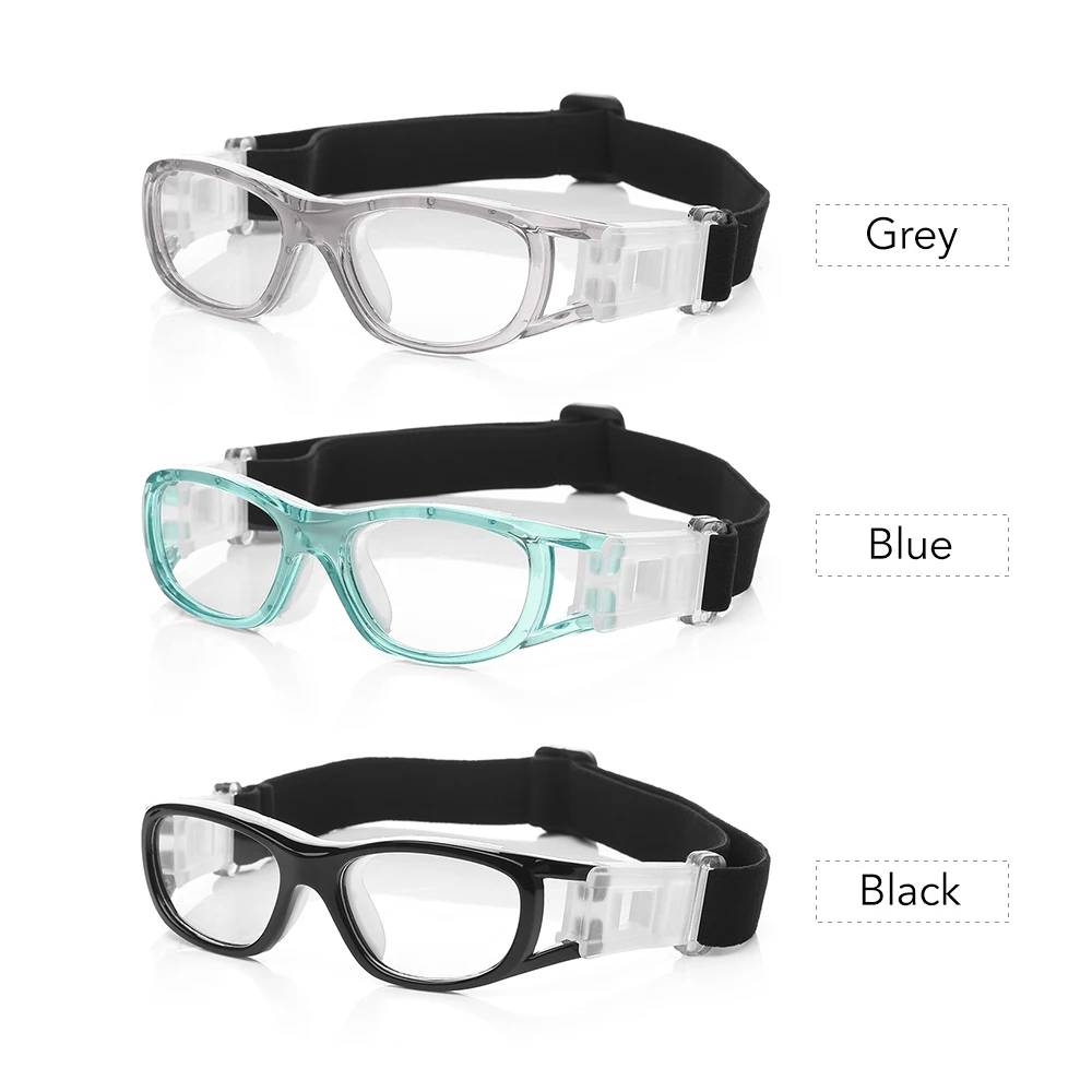 

Kid's Basketball Goggles Protective Glasses Football Soccer Eye Protector Sports Safety Goggles Sports for Kids