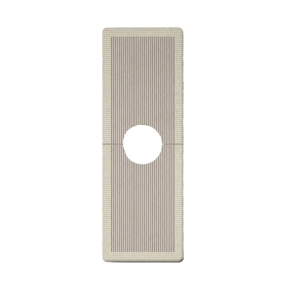 

Faucet Absorbent Mat Multifunction Sink Mat Practical Sink Splash Guard High Quality Absorbent Bath Mat Kitchen Accessories