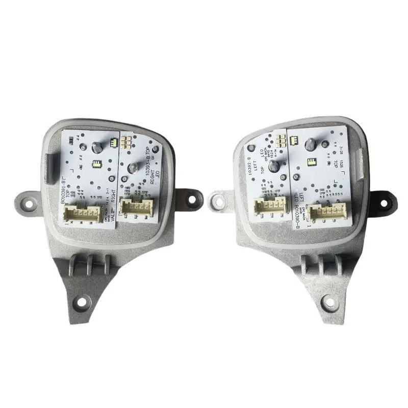 

B010391-B B010390-B LED Daytime Running Light Control Module For INFINIT QX30 Q30 DRL Headlight Control Unit MDE911805 AHL