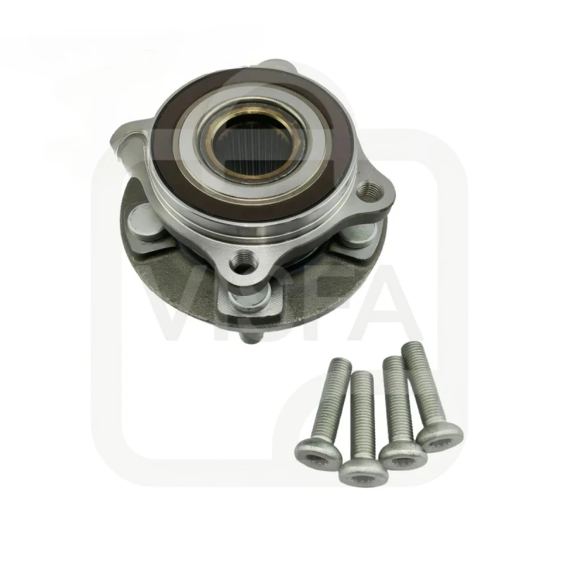 OEM LR090515 LR122586 LR137488 Hub Assembly  for Land Rover Range Rover Velar 2017 Jaguar F-PACE 2016