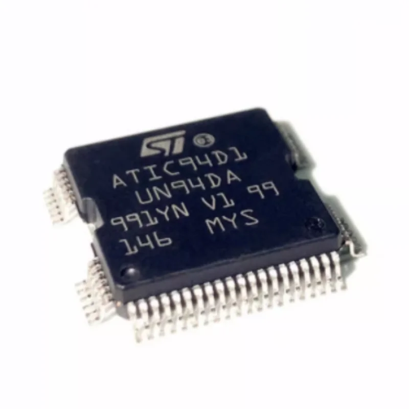 ATIC94D1 UN94DA NEW Original Genuine Chip Packing 64-QFP