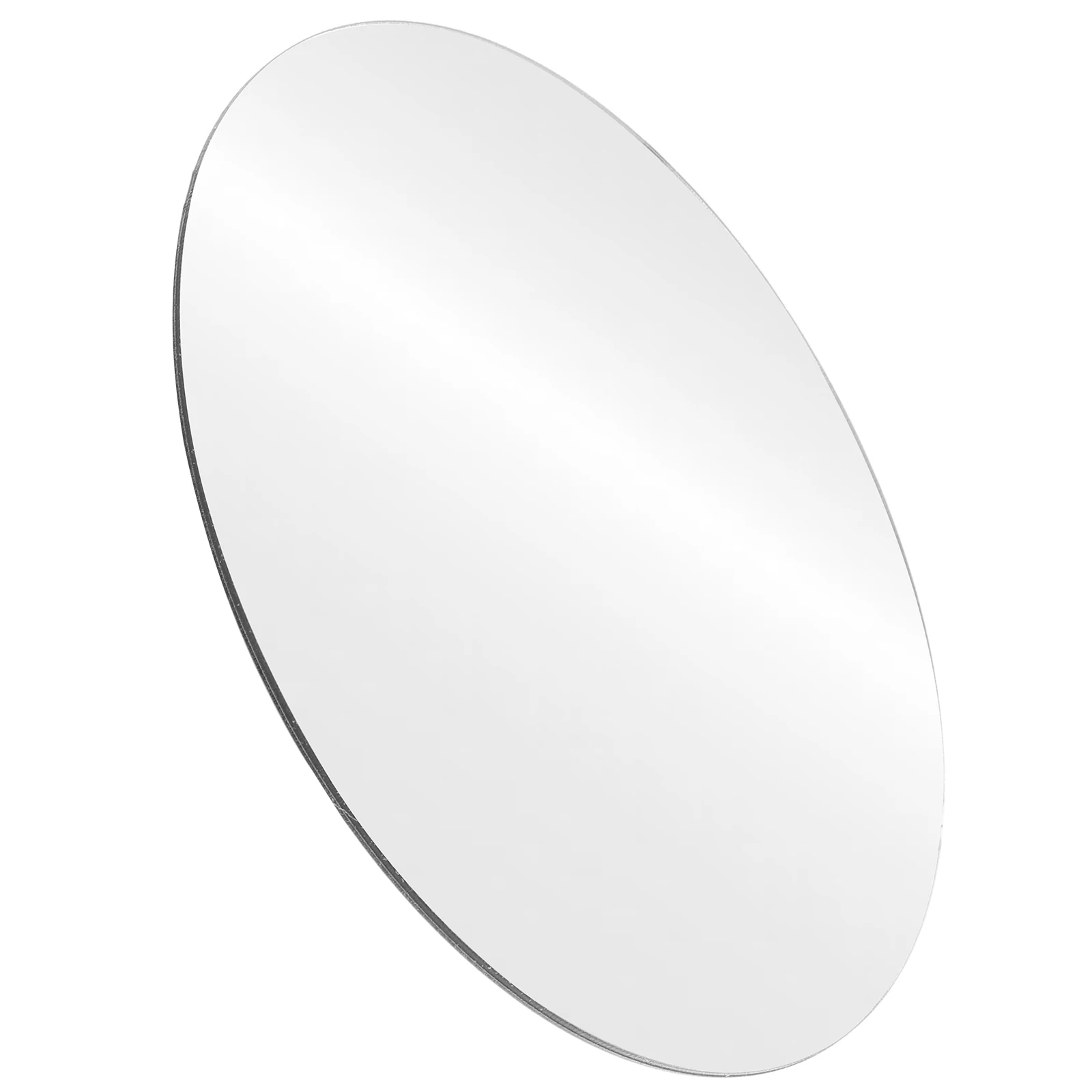 Locker Mirror Bathroom Mirrors for Vanity Wall Magnet Sticker Bedroom Magnetic Cabinet Large Acrylic