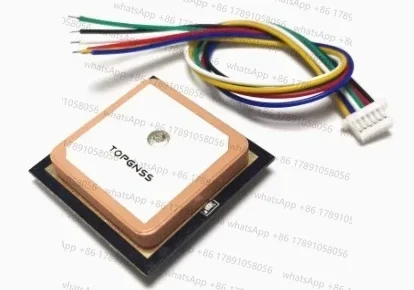 (3 Pieces) Gps GN-8…