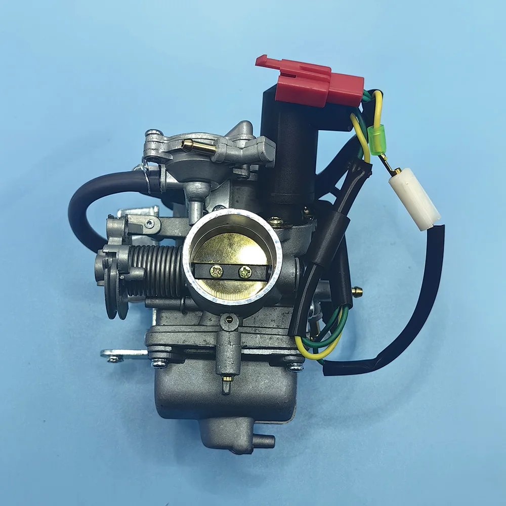 

30mm Carburetor fit for Jinling 300cc Racing ATV Quad JLA-931E-Carb