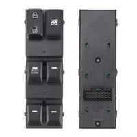 935713W200WK para KIA Sportage 2011-2016 interruptor de Control de ventana de energía eléctrica 93571-3W200WK
