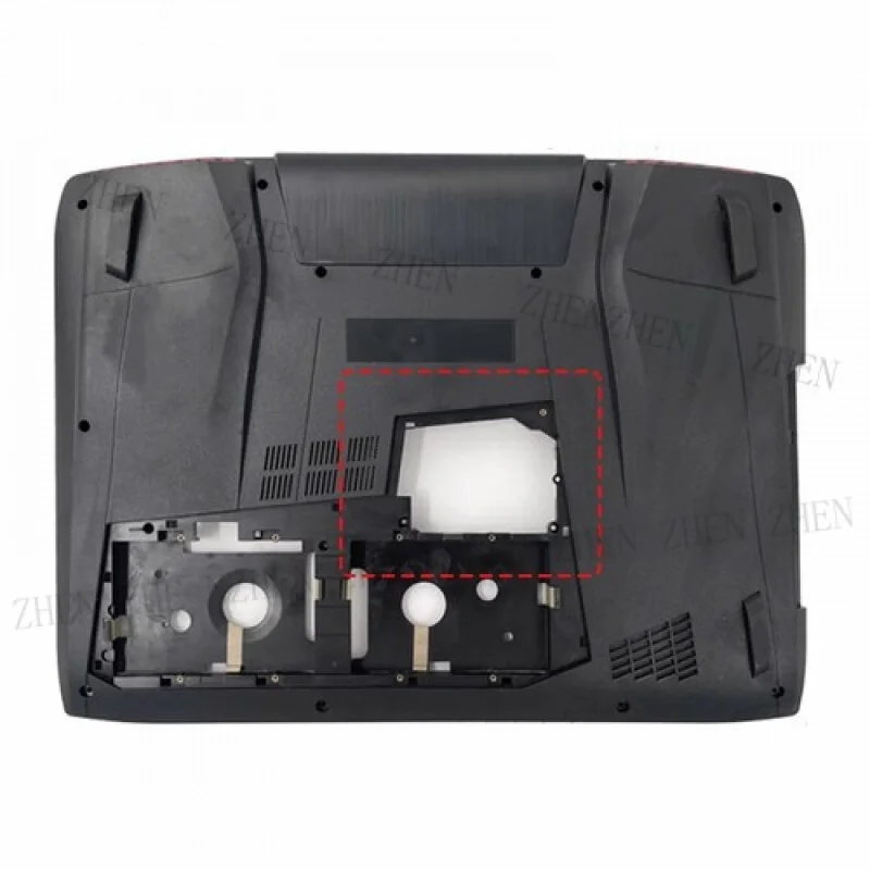 

Y для ASUS G751 G751J G751JY нижняя крышка корпуса 13NB06F1AP05 черный