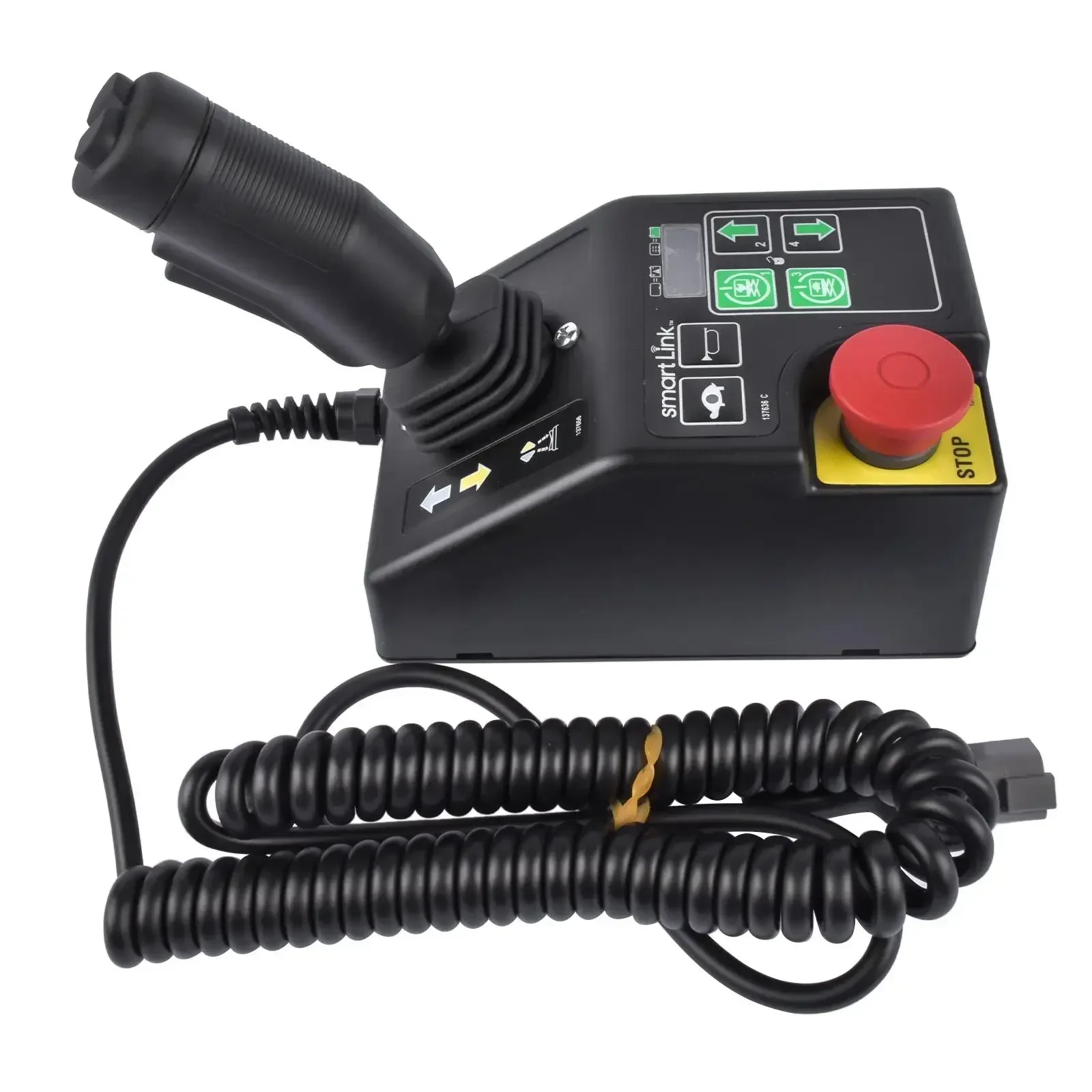 АП03 137633 137633 Новый блок управления GT в сборе для Genie Gen 6 GS-1530 GS-1532 GS-1930