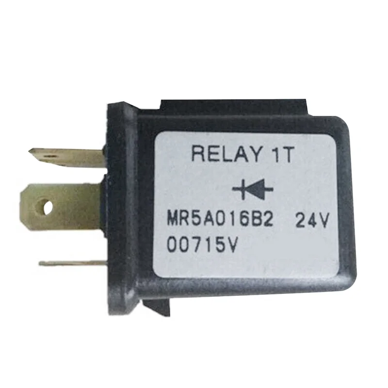 

A13F-Excavator Safety Relay 569-06-61960 For Komatsu WA380 WA470 PC300-8 PC220-8
