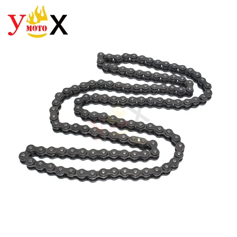 

Motorcycle Universal 520H / 116 Links Chain For Honda Rebel CMX250 CA250 CMX250C YAMAHA SUZUKI