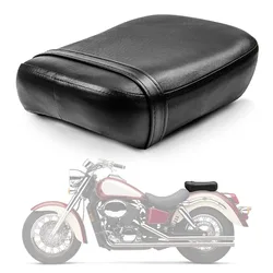 Motorcycle Rear Passenger Seat Pillion Cushion for honda Shadow ACE VT750 VTC750C VTC750CD 1998-2003