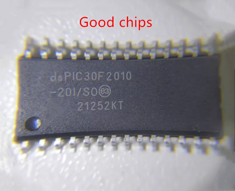 1PCS DSPIC30F2010-20I/SO DSPIC30F2012-20I/SO DSPIC30F2020-30I/SO DSPIC30F3010-30I/SO DSPIC30F3013-30I/SO DSPIC30F4012-30I/SO SOP