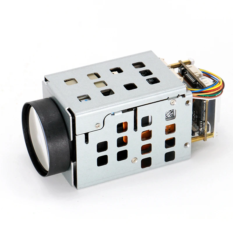 

4.5-148.5mm 33X Optical Zoom 2MP 60fps HDR IMX462 High Dynamic Range CCTV Camera NEW Hi3519DV500 IP Camera Module SIP-K462K5-30X
