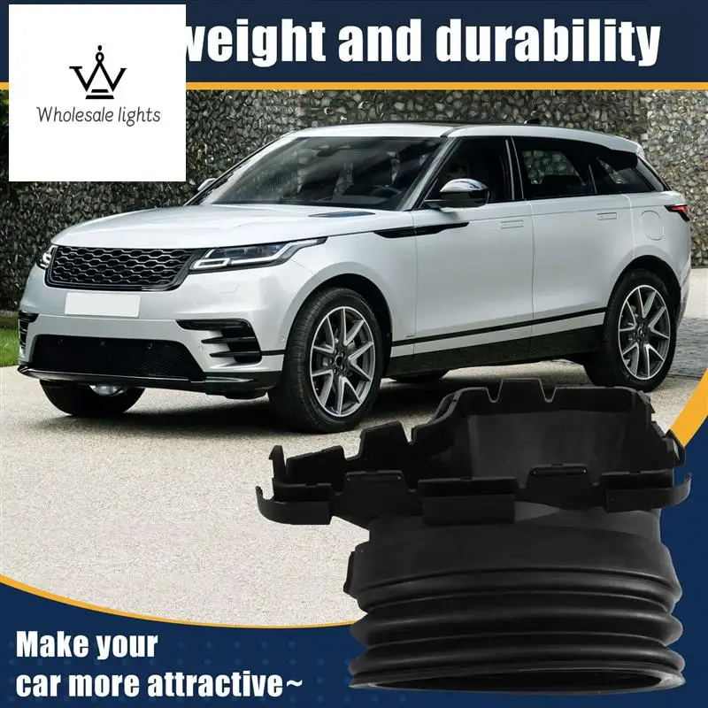 Car Air Filter Housing Flow Guide Tube Air Duct LR115769 For Land Rover Range Rover Evoque Discovery Sport 2020-2023 - Image 3