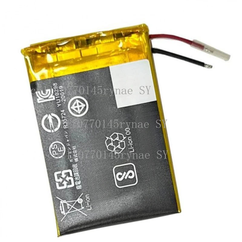 Genuine 361-00140-01 Rechargeable Li-ion Battery For Garmin Forerunner 55 GPS Watch + Free Tools