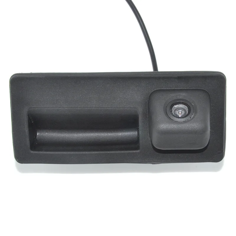 

Подходит для Audi A4 A4LA6 Passat Tiguan, ручная пряжка, ручка заднего вида, ручка наблюдения CCD, камера высокого разрешения