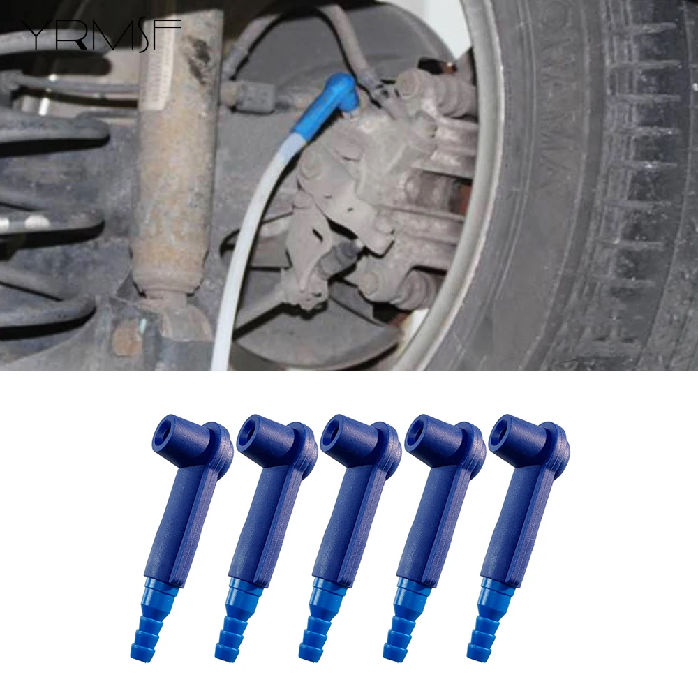 Car Oil Bleeder Brake Oiling Tool Auto Brake Fluid Filling Pumping Equipment  for Brake Fluid Replacement for Cars Accessories