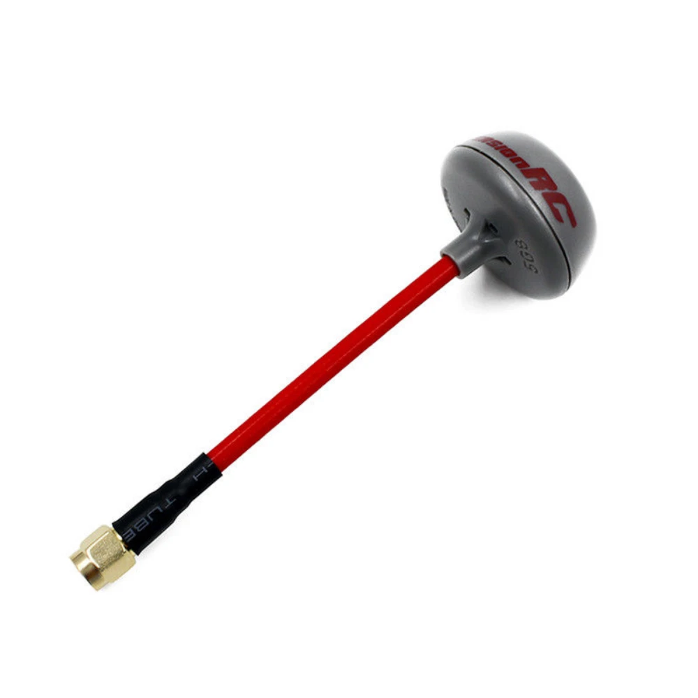 5.8GHz 3dBi RHCP Mushroom Antenna Fatshark FPV Aerial Photography Video Transmission Transmitter/Receiver Antenna SMA Connector