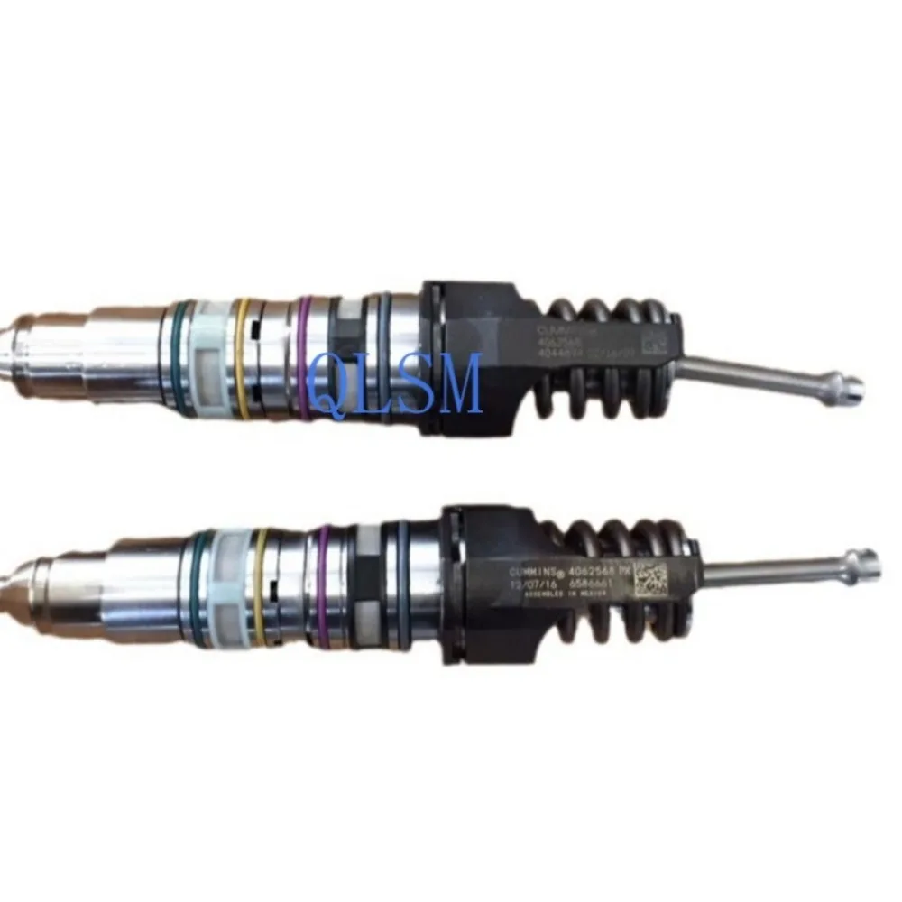 

Fuel injector 4088723 Cummins ISX15 QSX15 diesel engine parts injector assembly