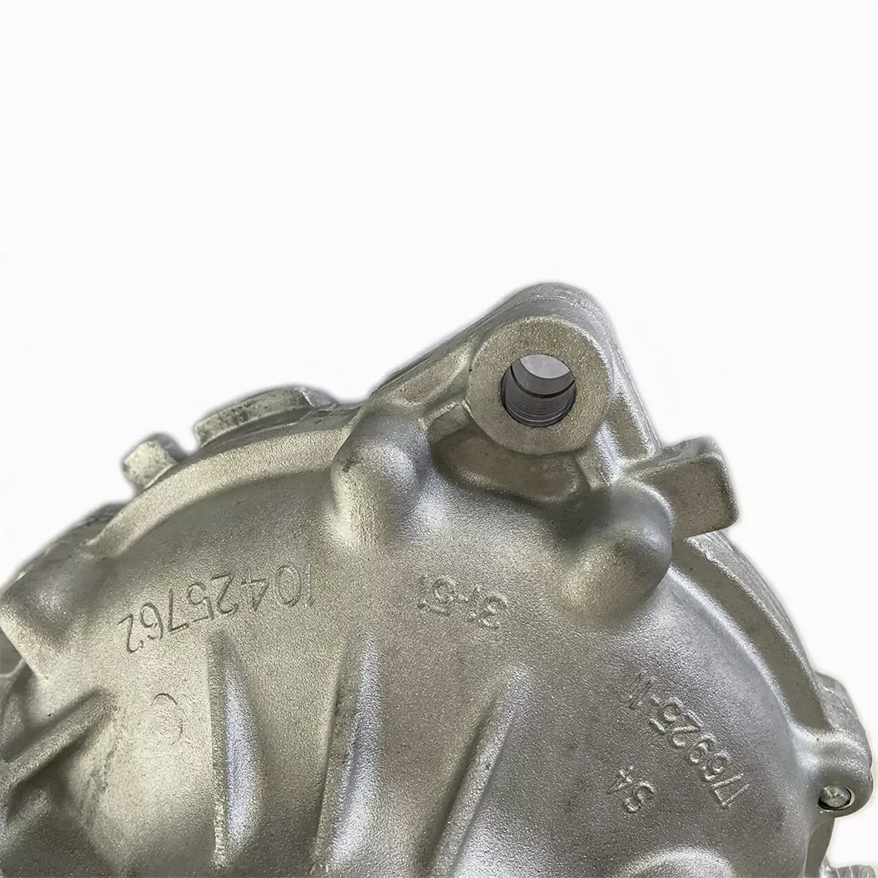 For BMW X3 X4 X5 X6 G01 G02 G05 G06 Front Differential Ratio 3.385 #31508488202